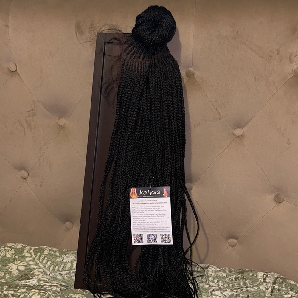 Wig